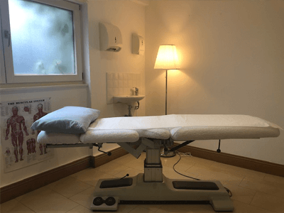 neuromuscular massage